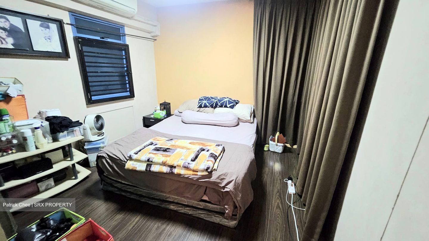Blk 468A Blue Riverview (Sembawang), HDB Executive #553964721